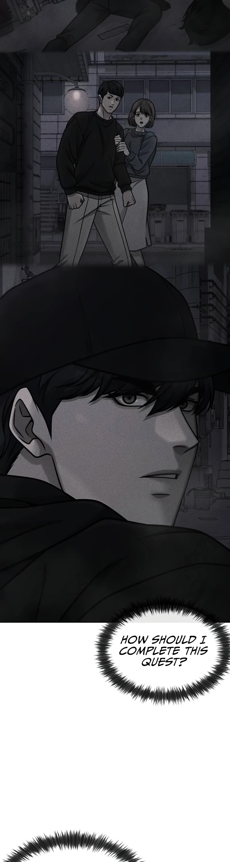 Quest Supremacy Chapter 163 page 18 - Chapter 163