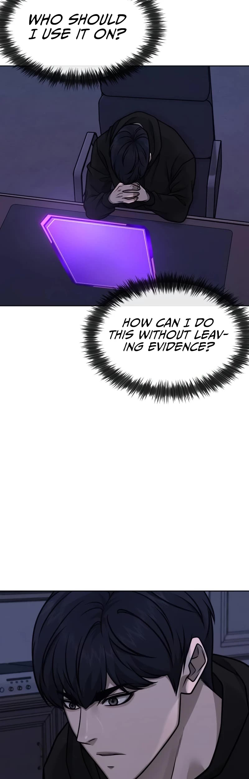Quest Supremacy Chapter 163 page 19 - Chapter 163