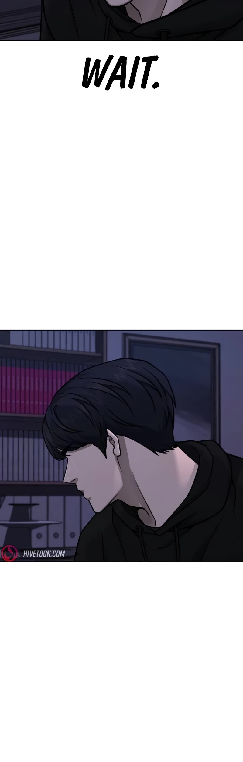 Quest Supremacy Chapter 163 page 20 - Chapter 163