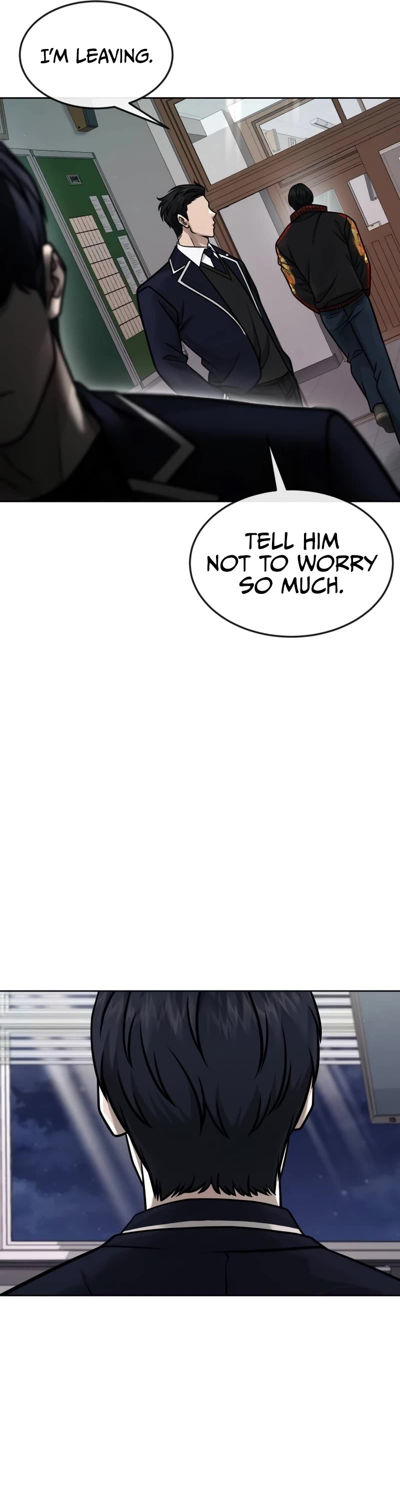 Quest Supremacy Chapter 163 page 36 - Chapter 163