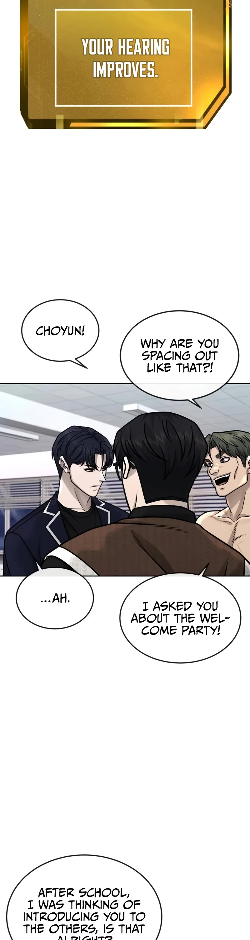 Quest Supremacy Chapter 163 page 38 - Chapter 163