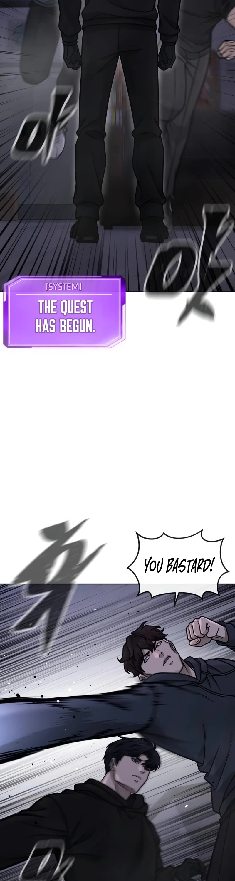 Quest Supremacy Chapter 163 page 53 - Chapter 163