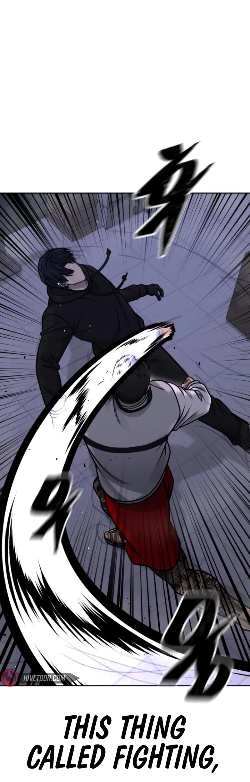 Quest Supremacy Chapter 164 page 10 - Chapter 164