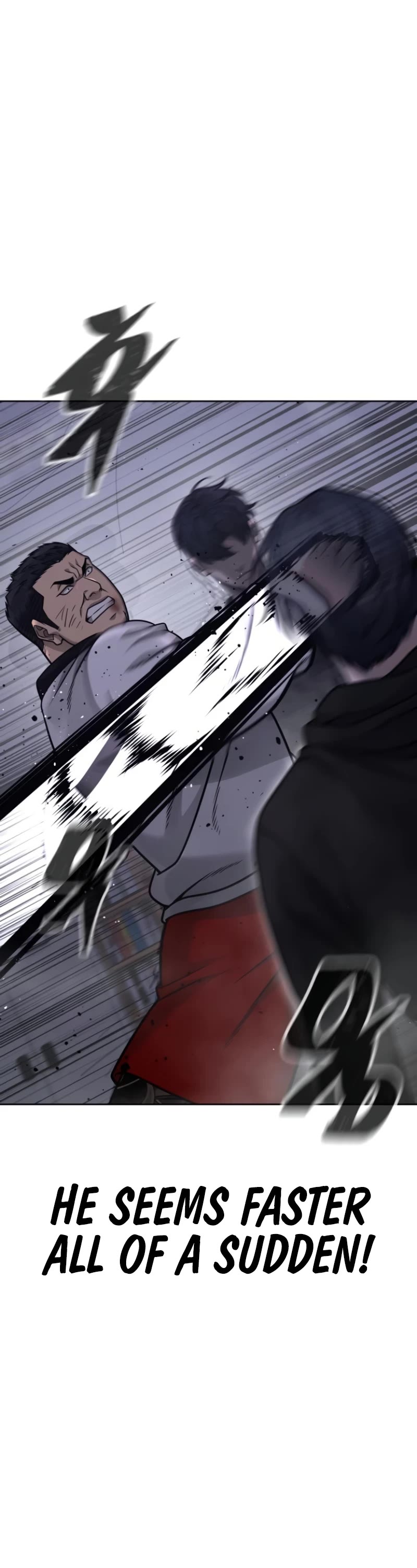 Quest Supremacy Chapter 164 page 13 - Chapter 164
