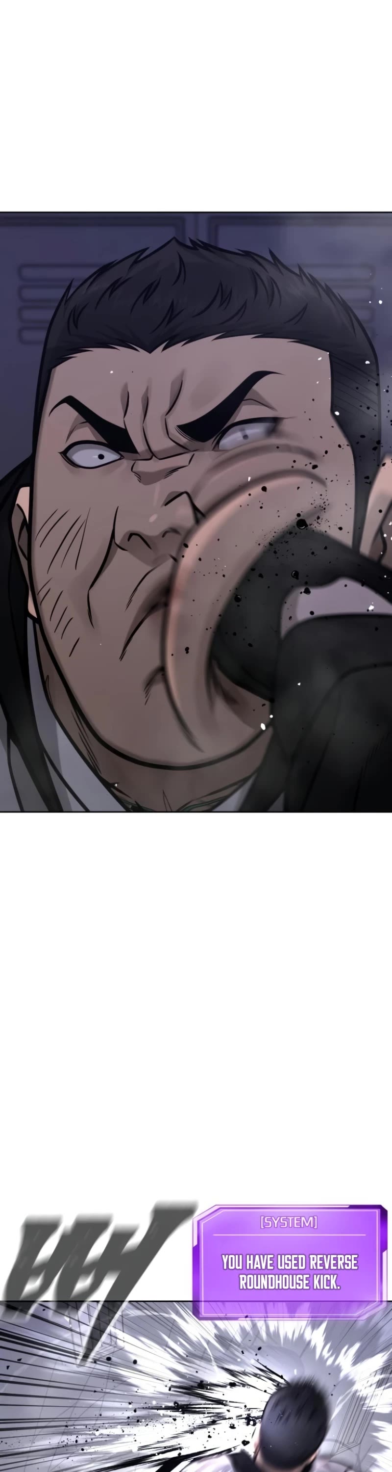 Quest Supremacy Chapter 164 page 16 - Chapter 164