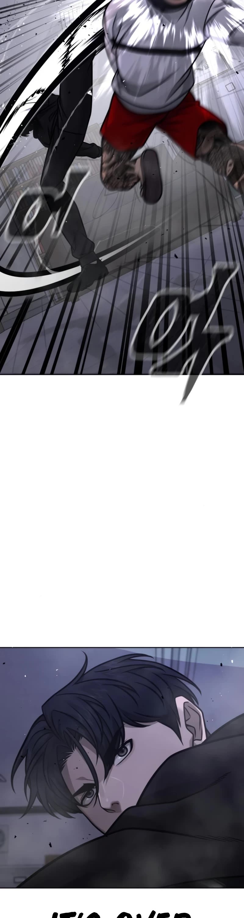 Quest Supremacy Chapter 164 page 17 - Chapter 164