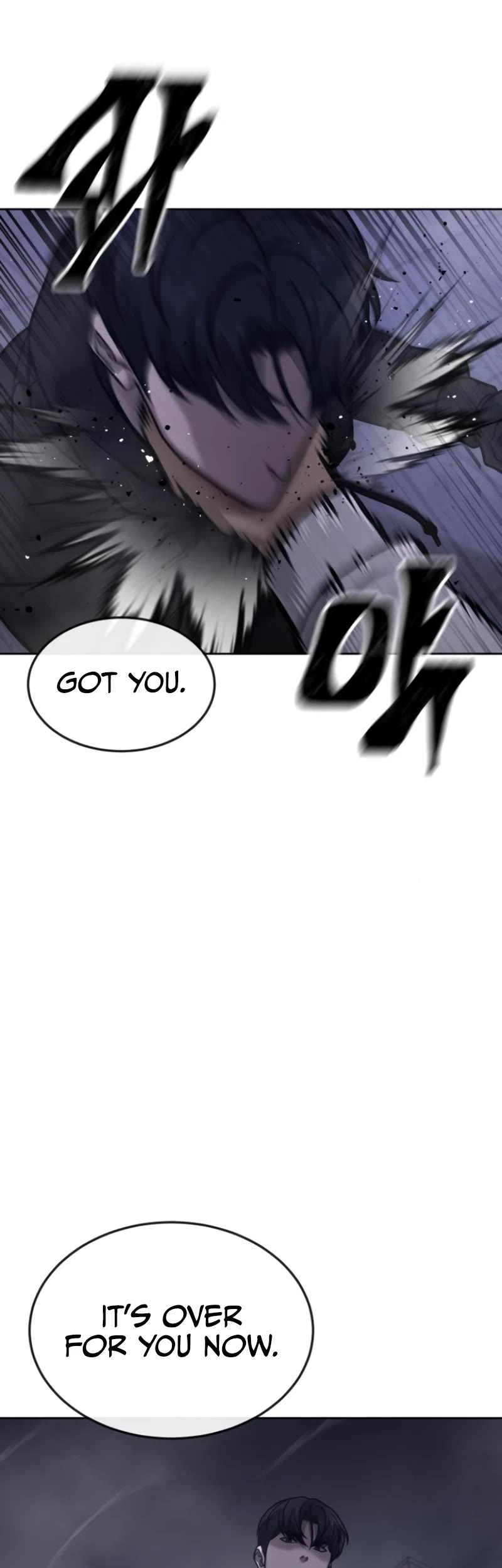Quest Supremacy Chapter 164 page 19 - Chapter 164