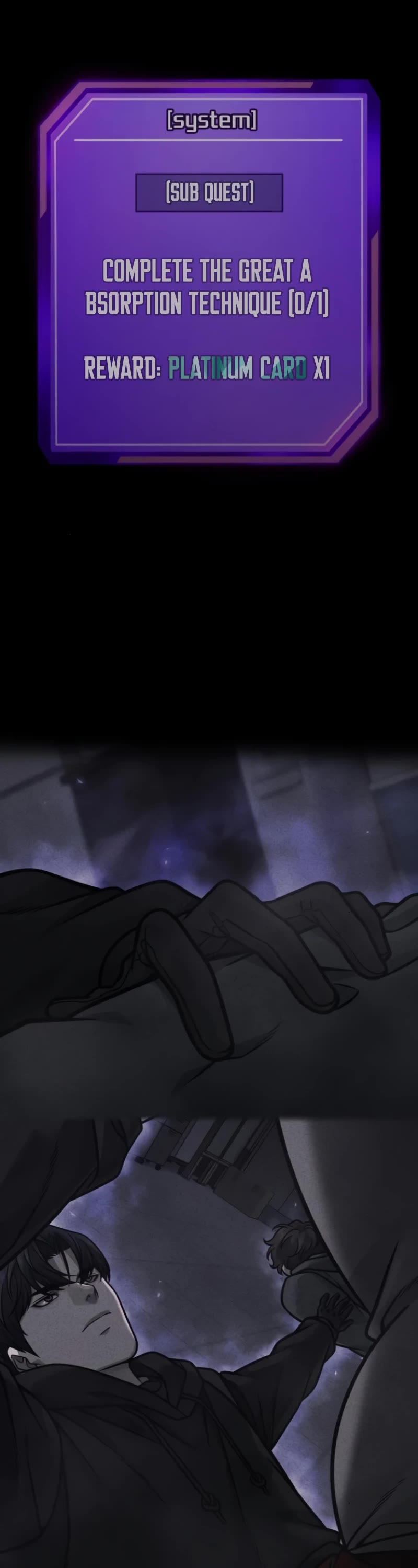 Quest Supremacy Chapter 164 page 22 - Chapter 164