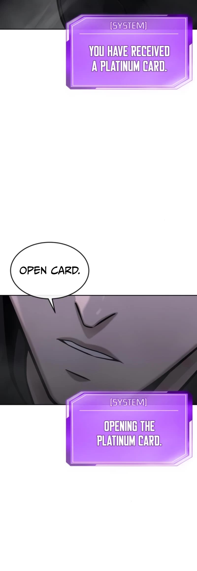 Quest Supremacy Chapter 164 page 29 - Chapter 164
