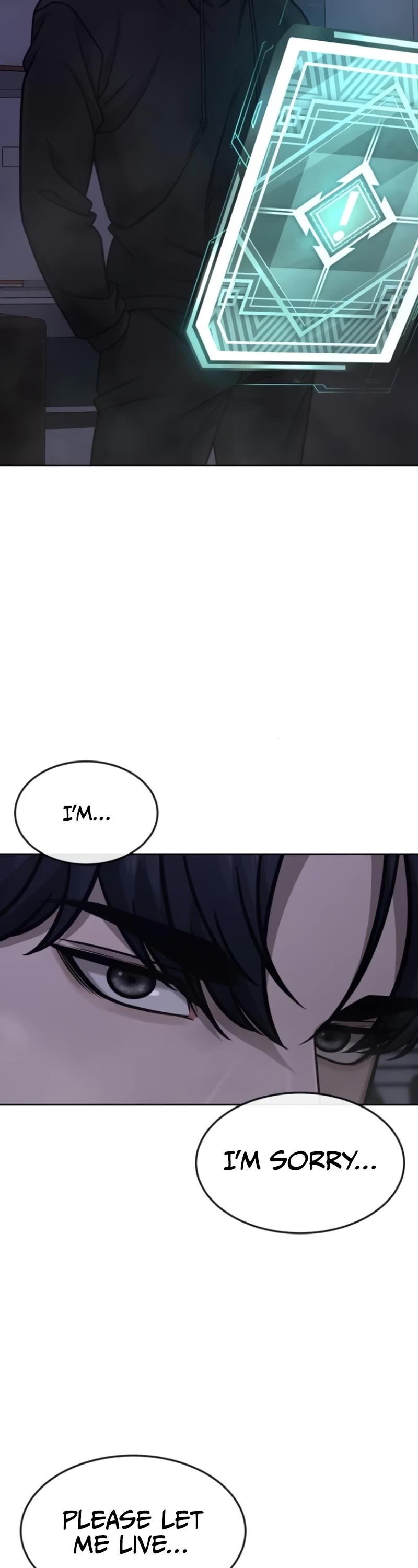 Quest Supremacy Chapter 164 page 31 - Chapter 164