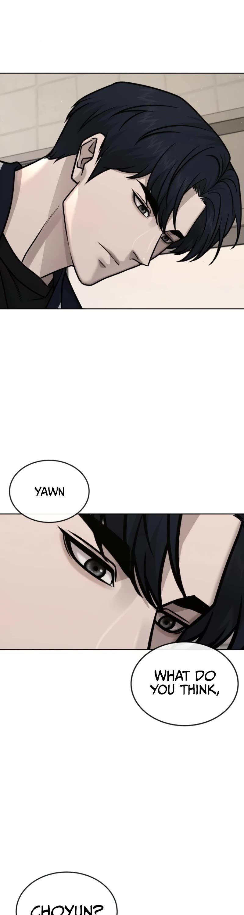 Quest Supremacy Chapter 164 page 38 - Chapter 164