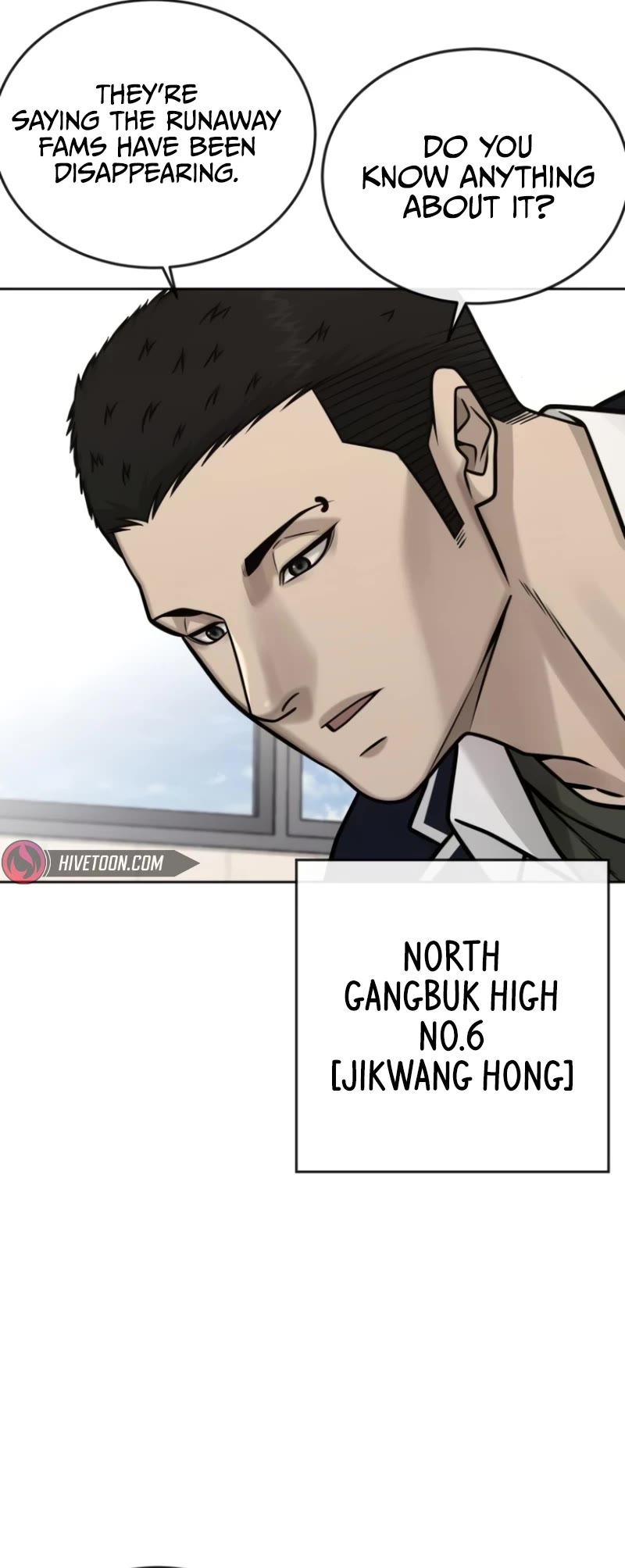 Quest Supremacy Chapter 164 page 40 - Chapter 164