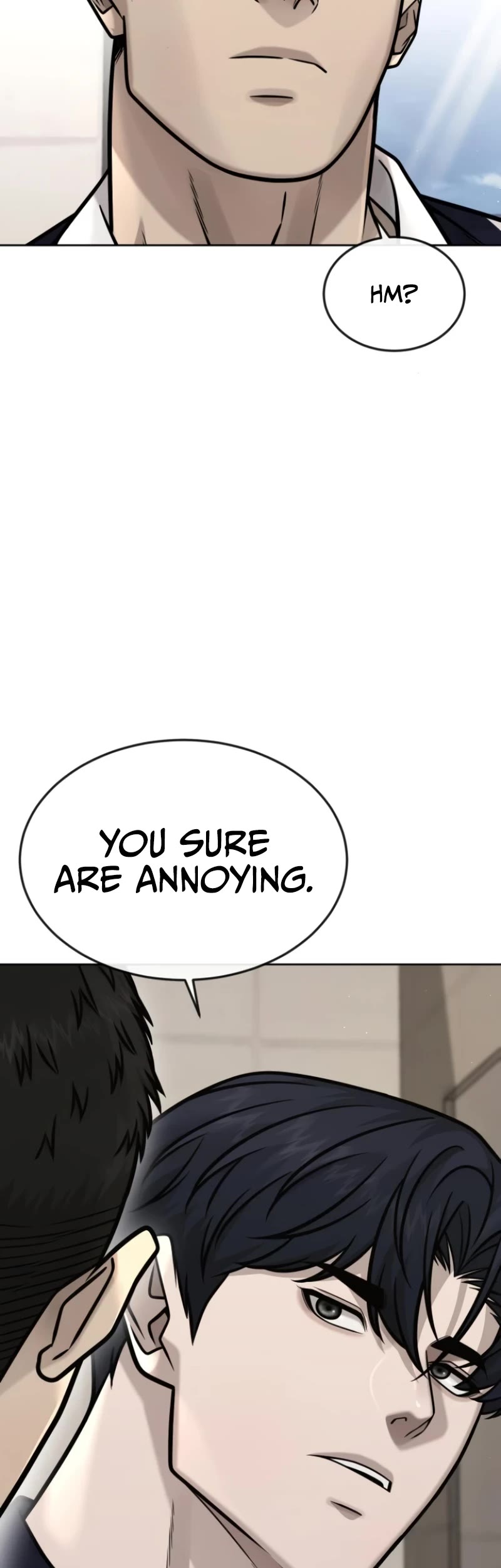 Quest Supremacy Chapter 164 page 44 - Chapter 164