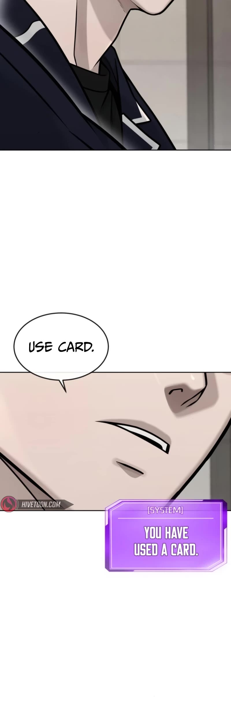 Quest Supremacy Chapter 164 page 45 - Chapter 164