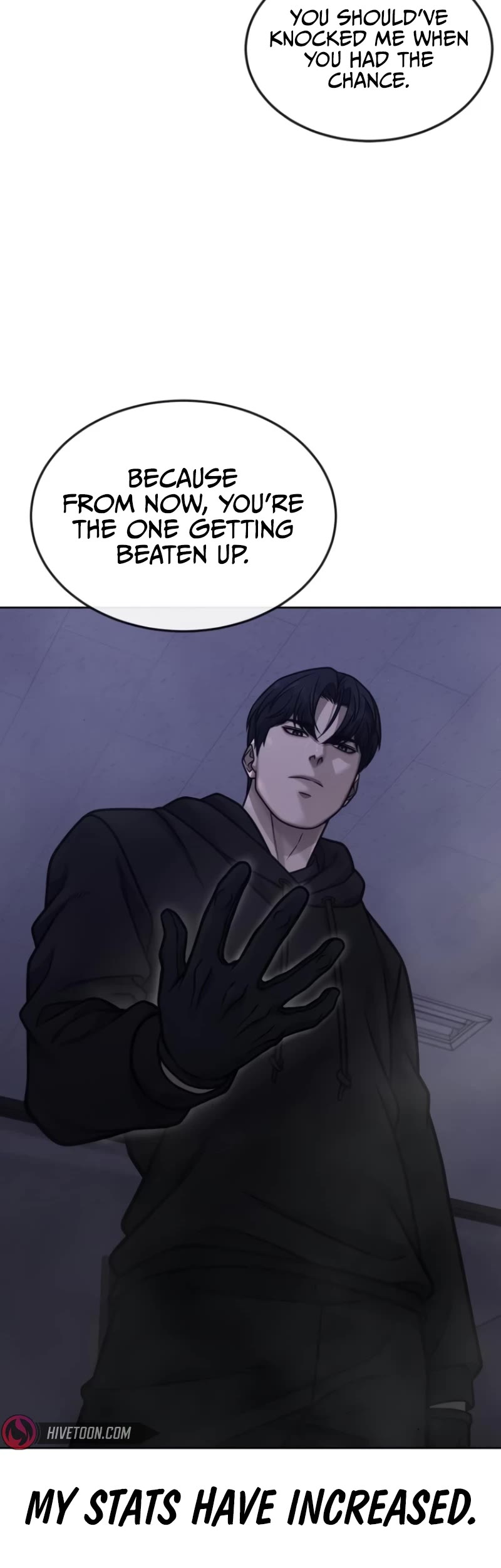 Quest Supremacy Chapter 164 page 5 - Chapter 164