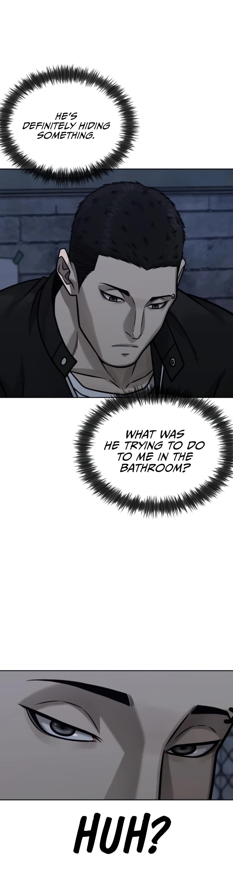 Quest Supremacy Chapter 164 page 51 - Chapter 164