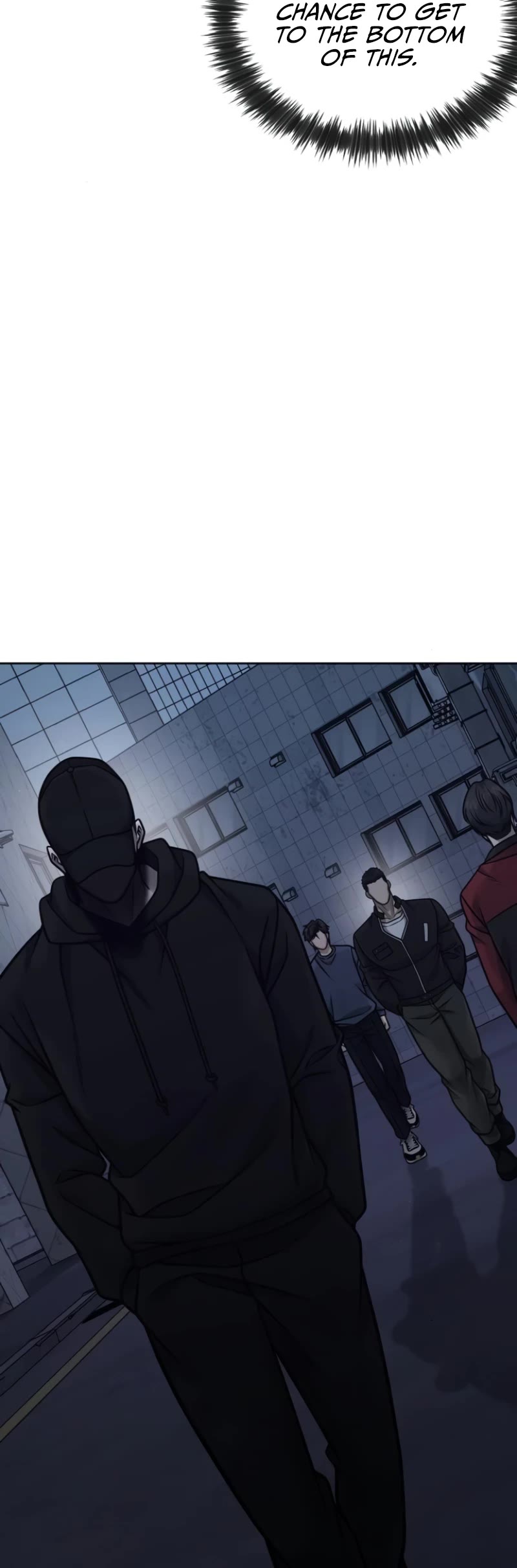 Quest Supremacy Chapter 164 page 54 - Chapter 164