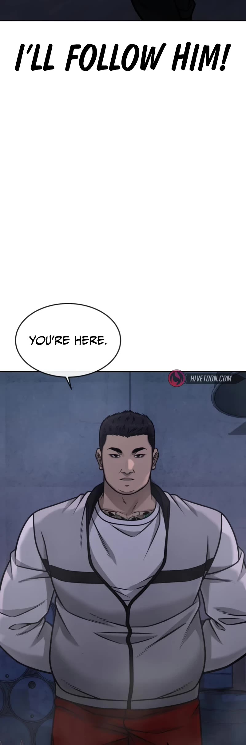 Quest Supremacy Chapter 164 page 55 - Chapter 164