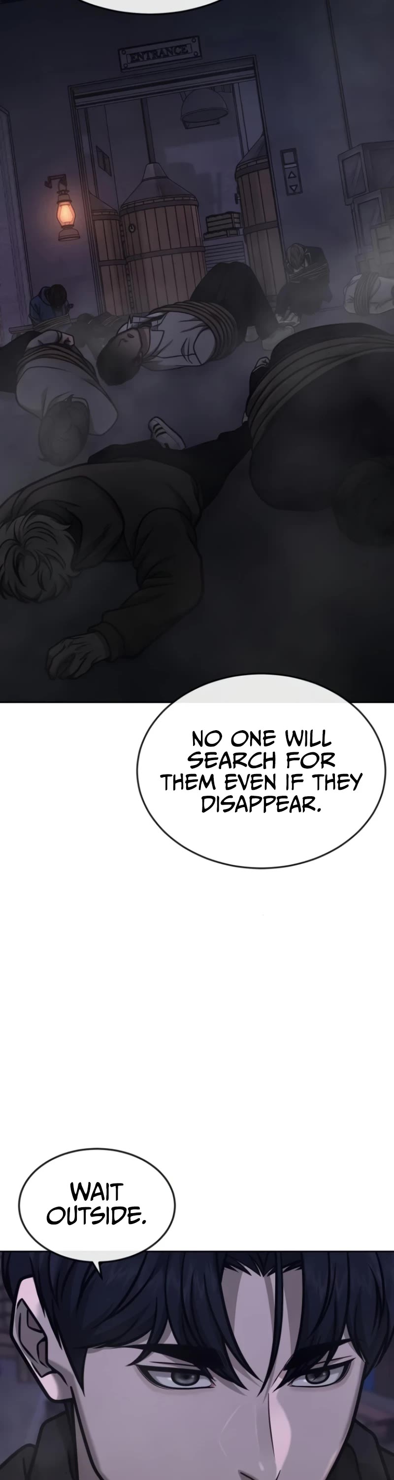 Quest Supremacy Chapter 164 page 57 - Chapter 164