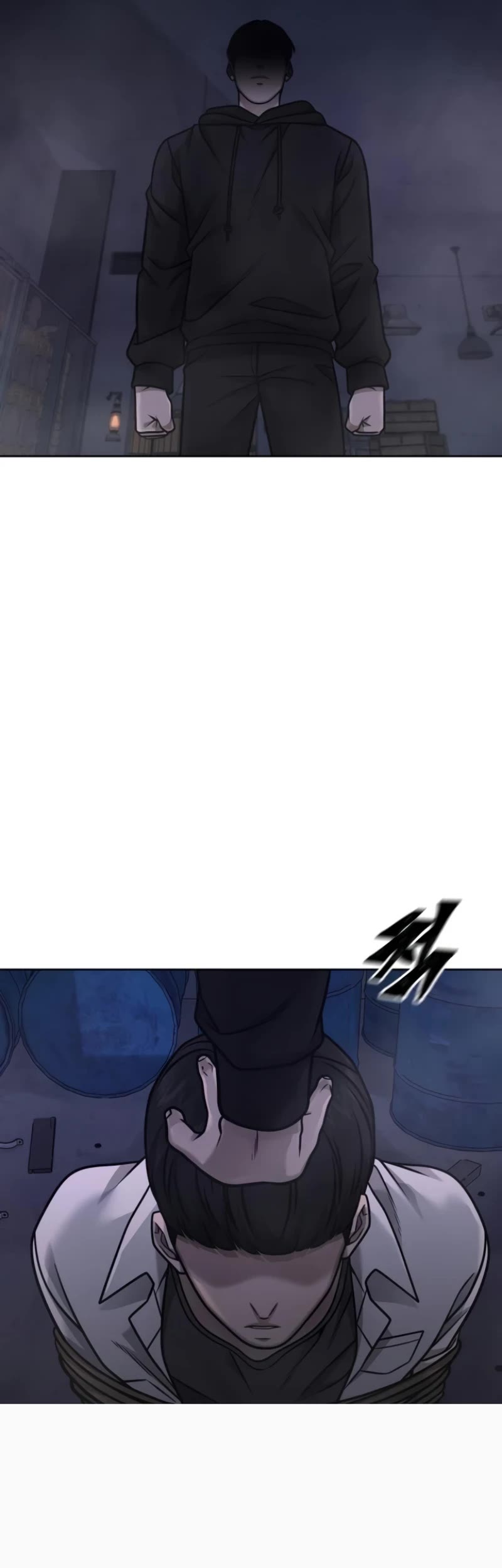 Quest Supremacy Chapter 164 page 59 - Chapter 164