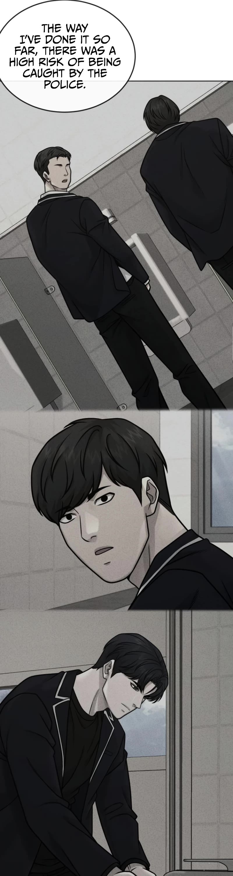 Quest Supremacy Chapter 164 page 66 - Chapter 164