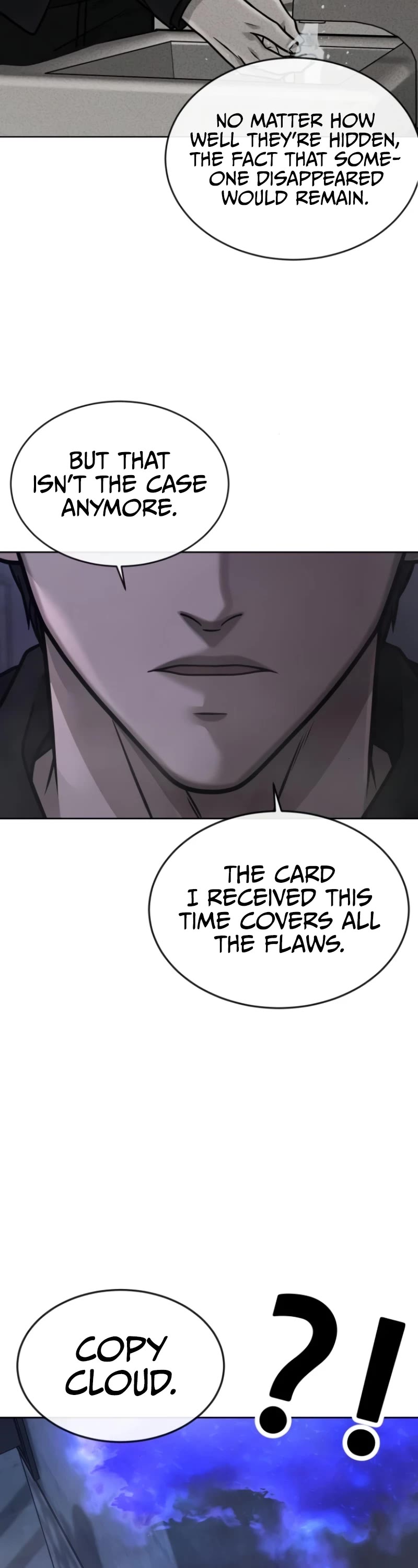 Quest Supremacy Chapter 164 page 67 - Chapter 164