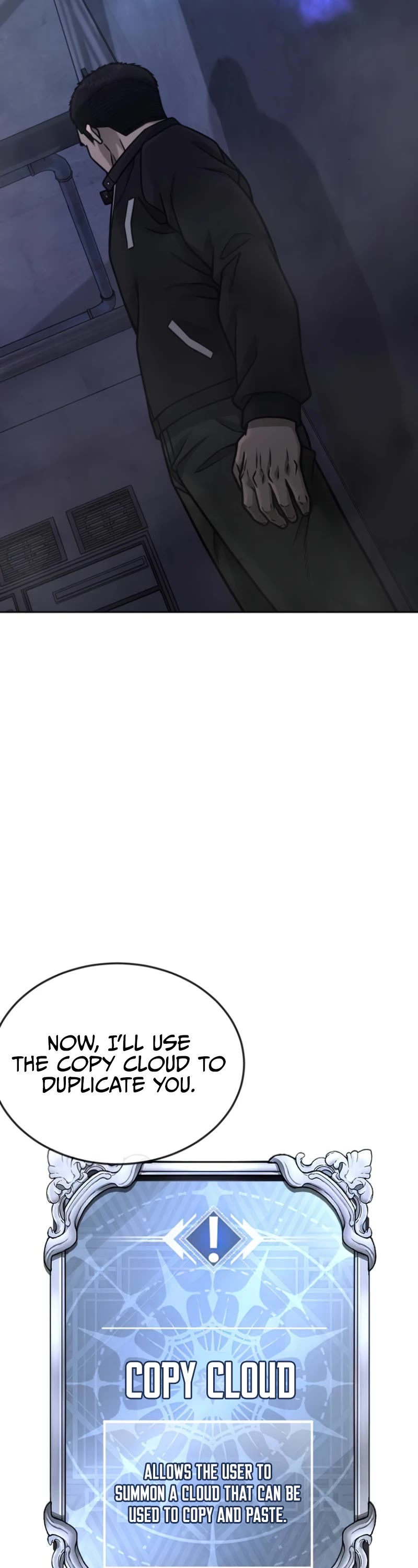 Quest Supremacy Chapter 164 page 68 - Chapter 164