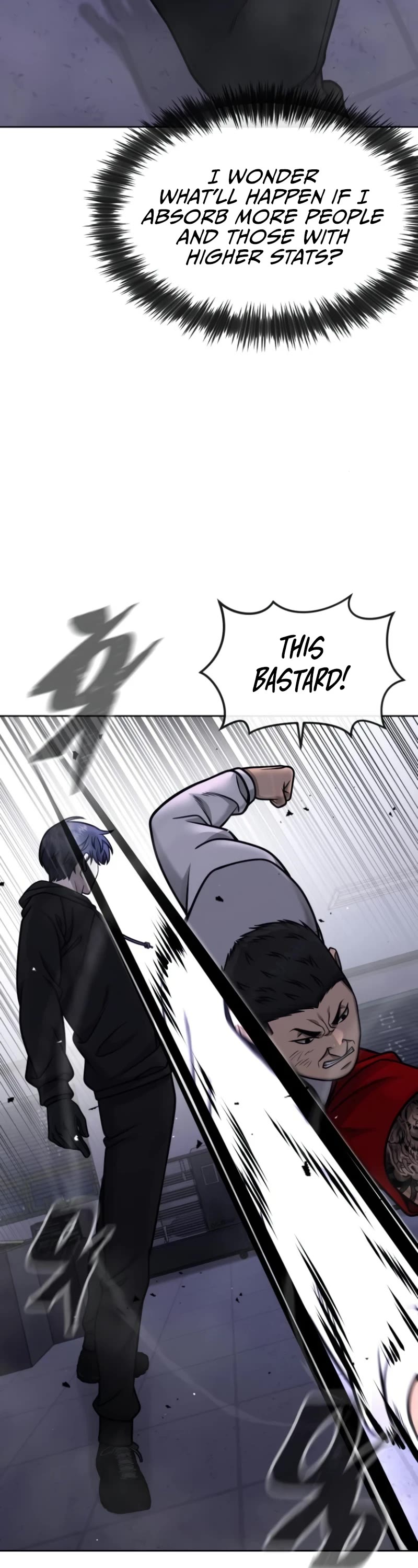 Quest Supremacy Chapter 164 page 7 - Chapter 164