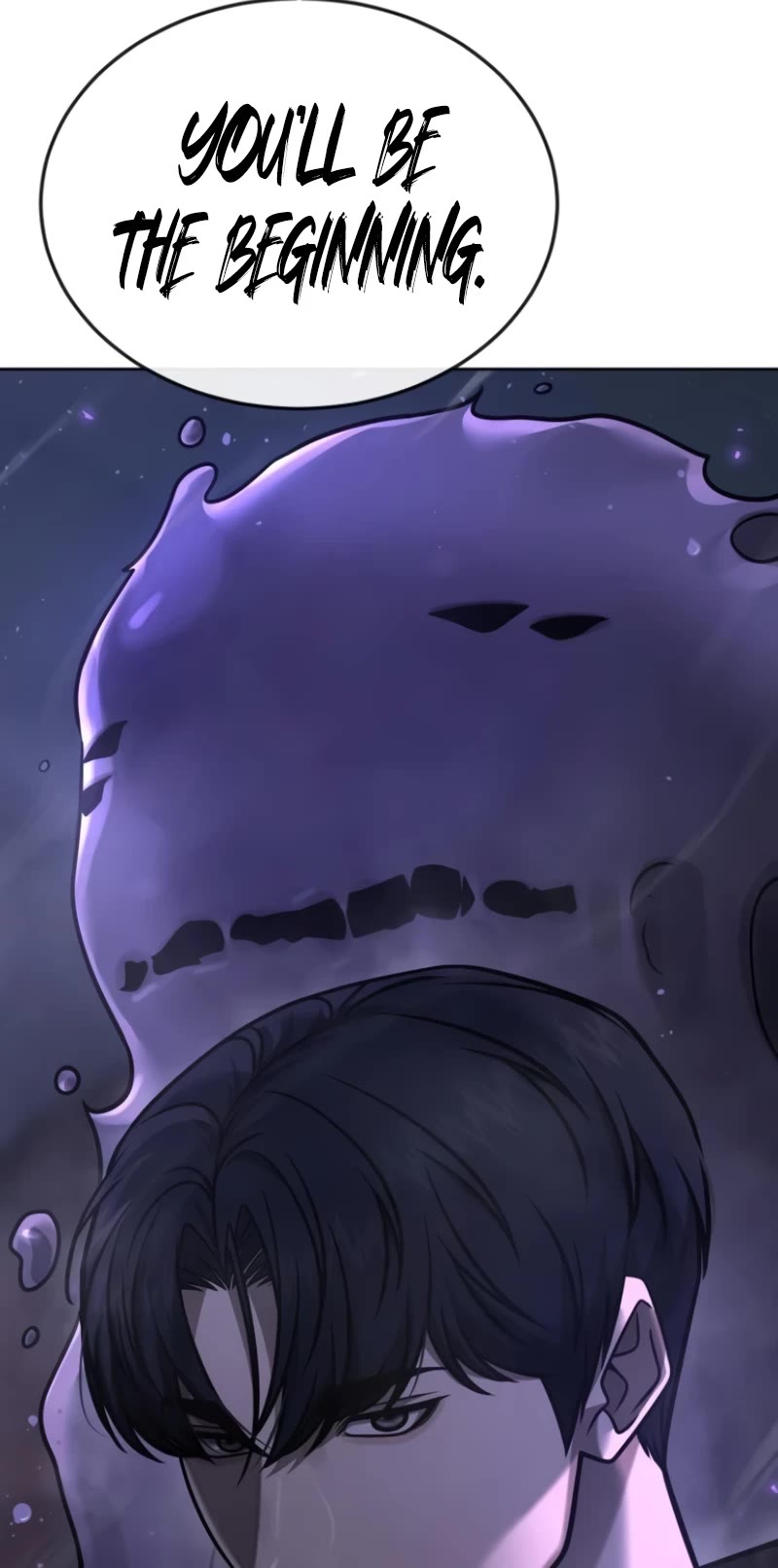 Quest Supremacy Chapter 164 page 71 - Chapter 164