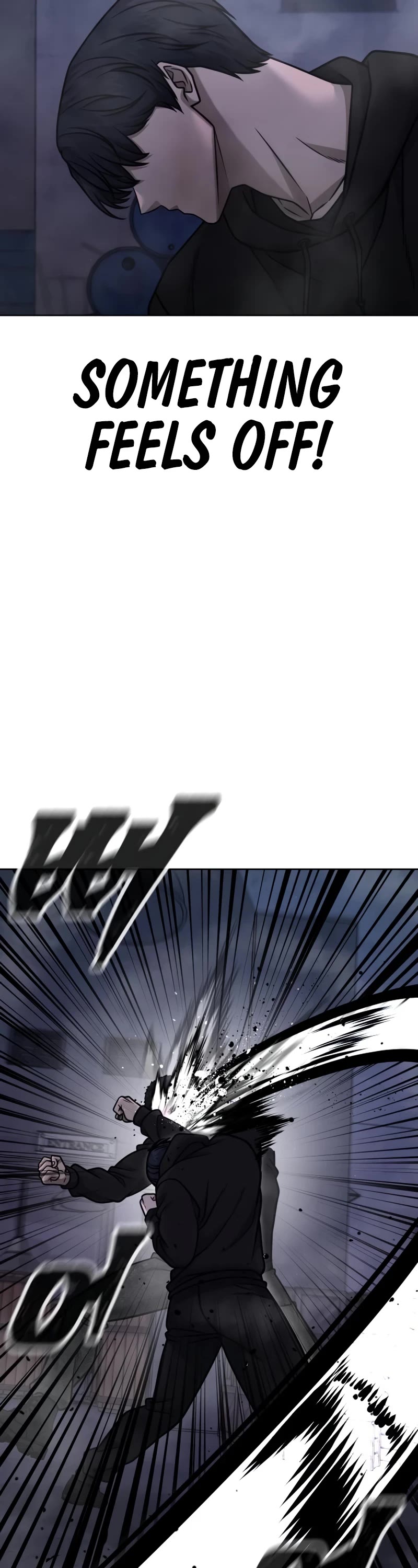 Quest Supremacy Chapter 165 page 11 - Chapter 165