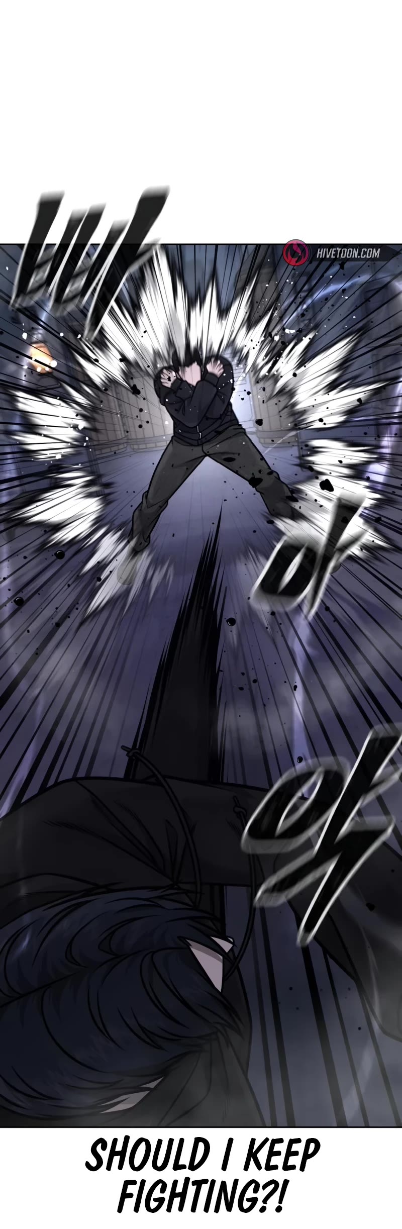 Quest Supremacy Chapter 165 page 15 - Chapter 165