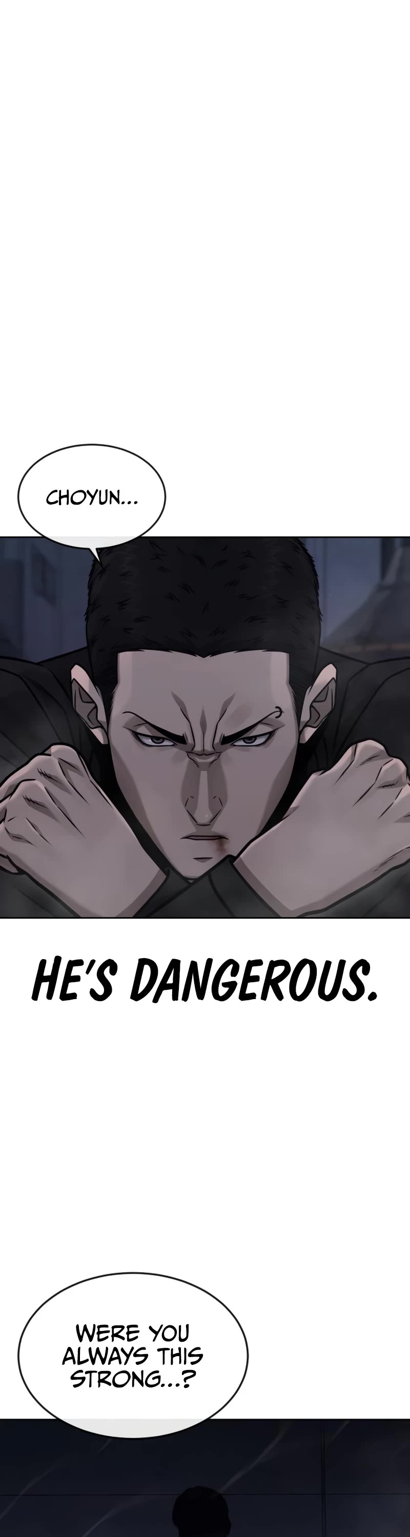 Quest Supremacy Chapter 165 page 16 - Chapter 165