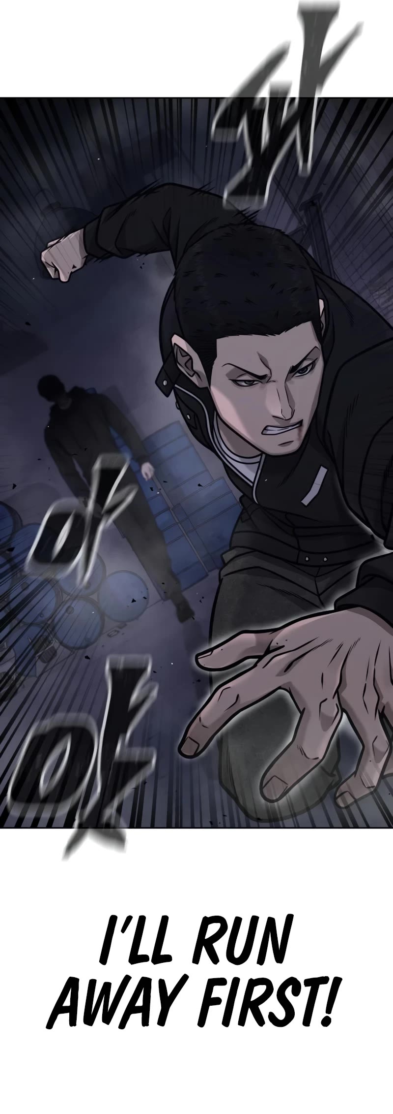 Quest Supremacy Chapter 165 page 19 - Chapter 165