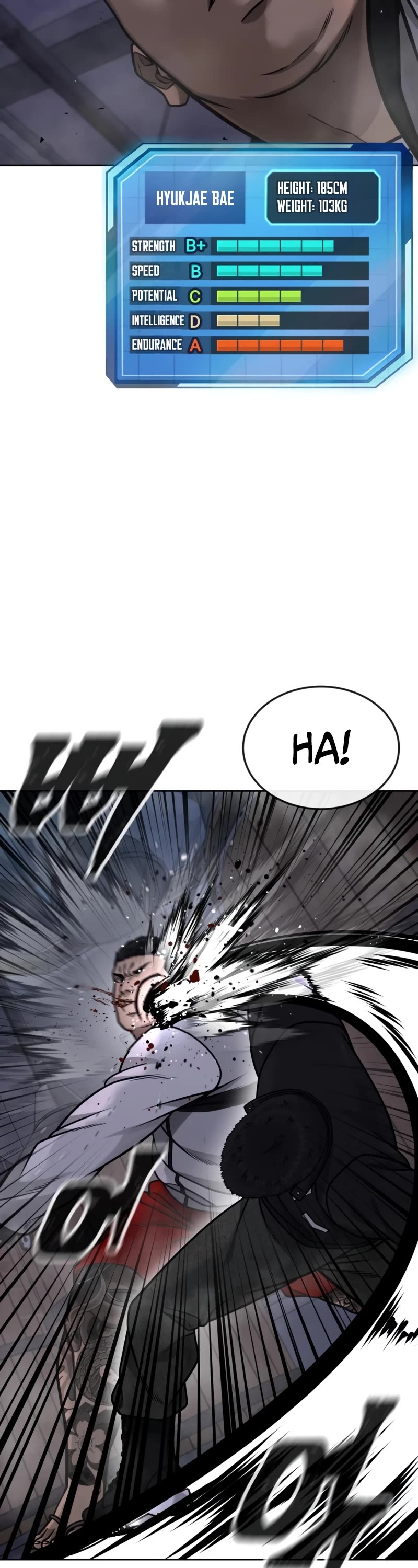 Quest Supremacy Chapter 165 page 22 - Chapter 165