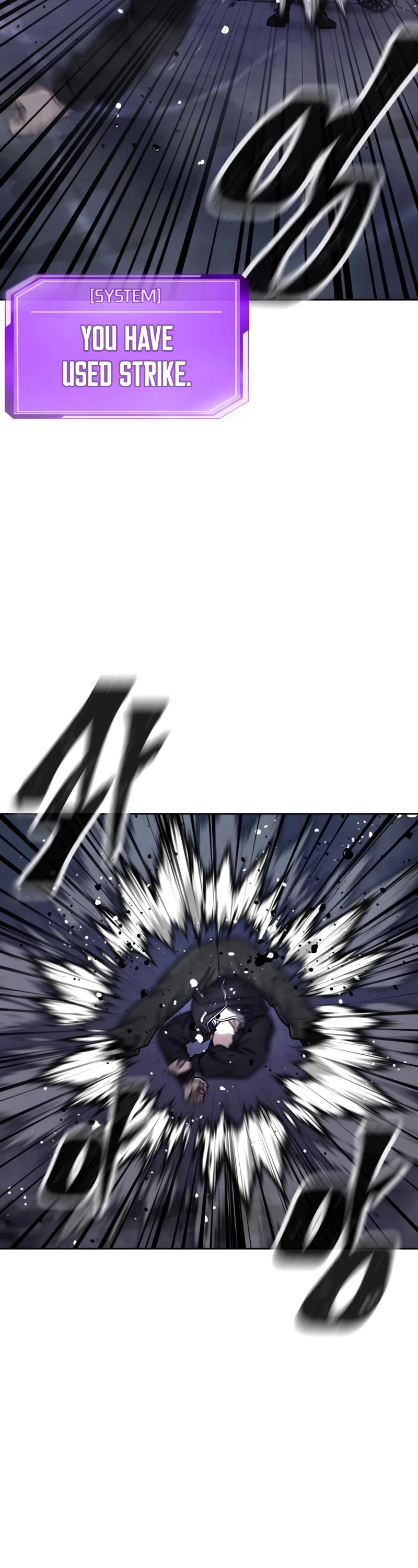 Quest Supremacy Chapter 165 page 27 - Chapter 165