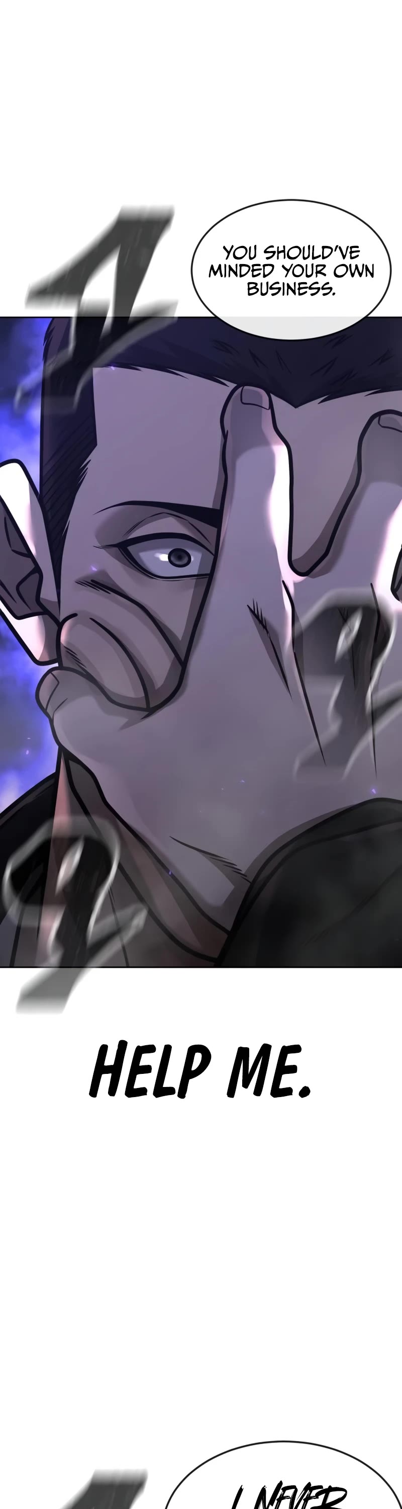 Quest Supremacy Chapter 165 page 31 - Chapter 165