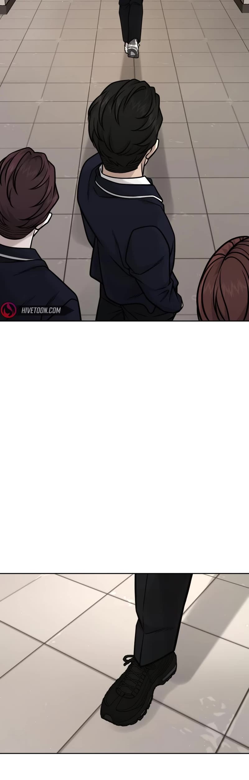 Quest Supremacy Chapter 165 page 45 - Chapter 165