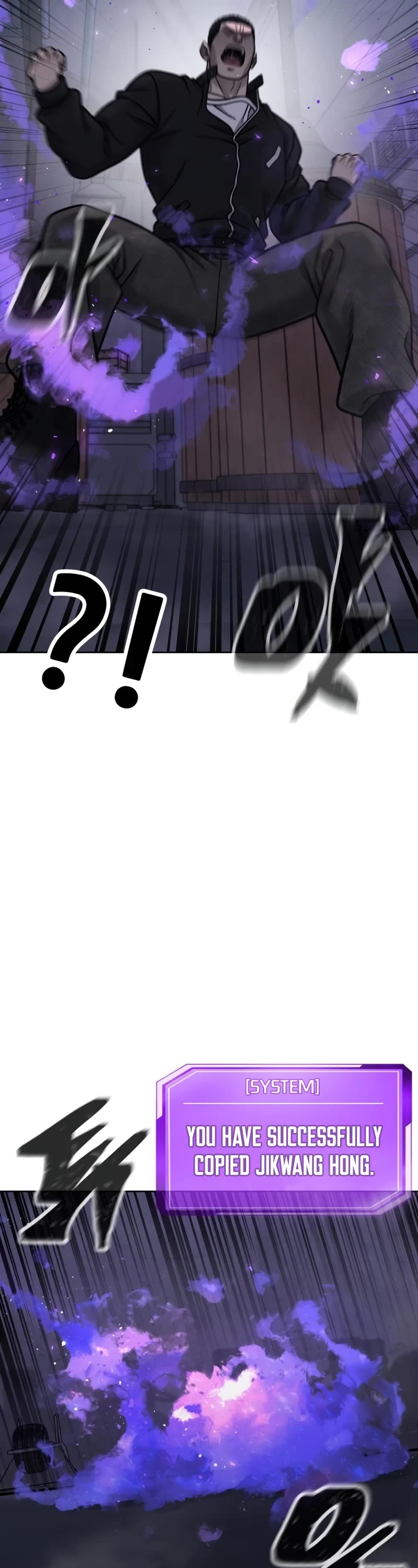 Quest Supremacy Chapter 165 page 6 - Chapter 165