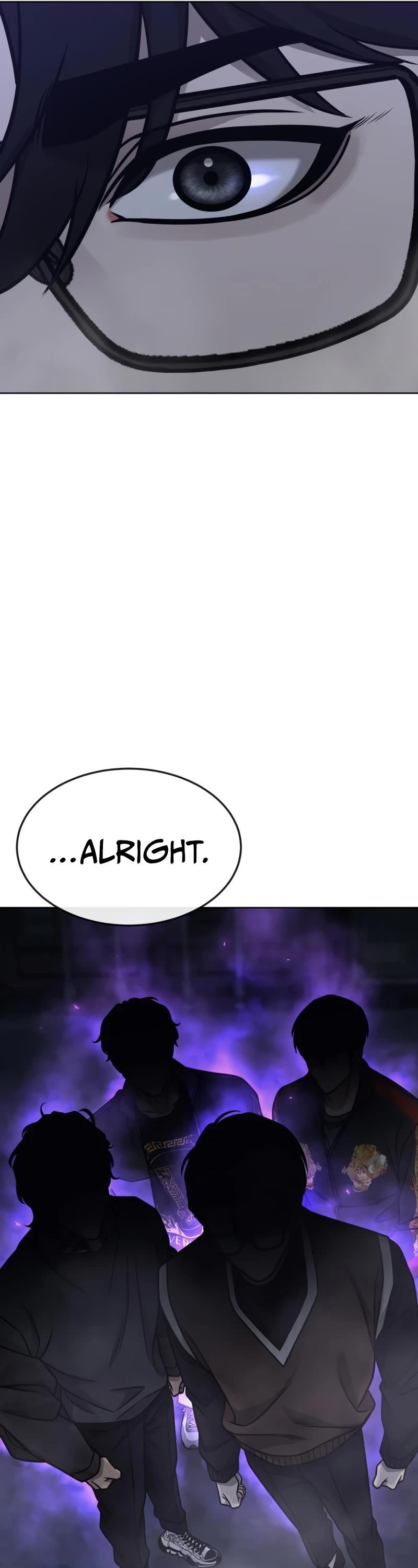 Quest Supremacy Chapter 165 page 61 - Chapter 165