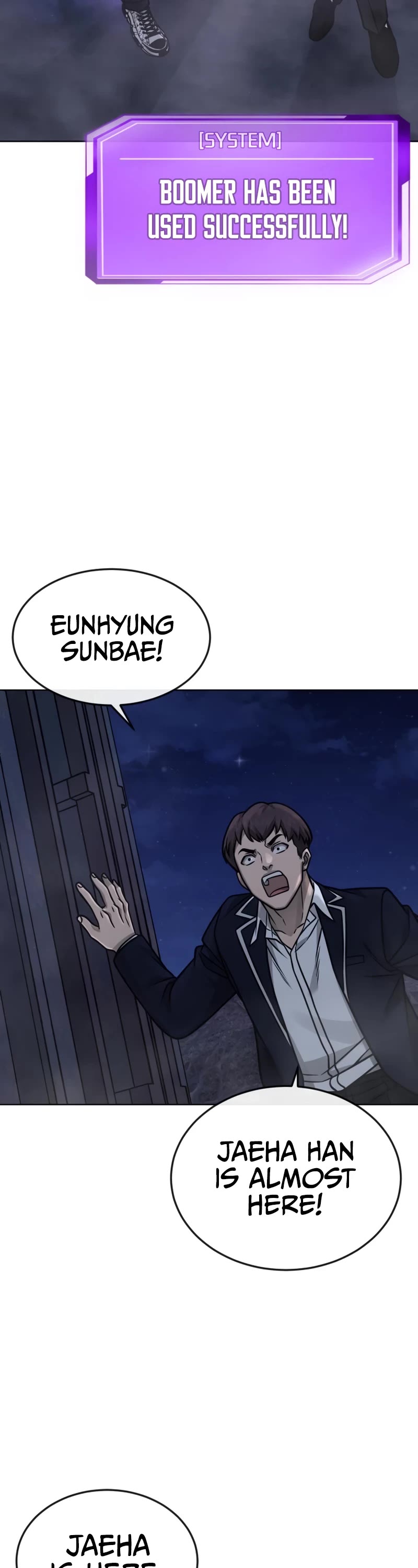 Quest Supremacy Chapter 165 page 62 - Chapter 165