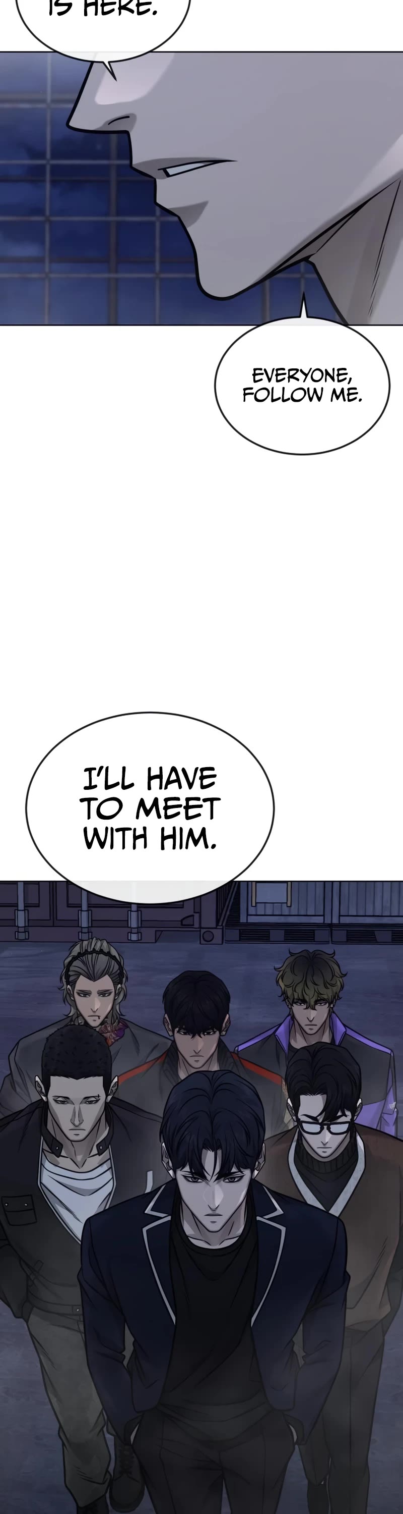 Quest Supremacy Chapter 165 page 63 - Chapter 165