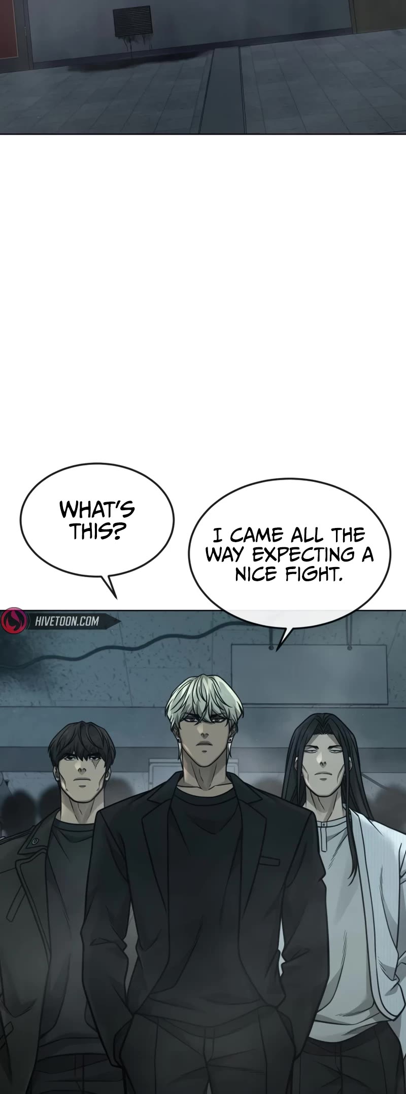 Quest Supremacy Chapter 165 page 65 - Chapter 165