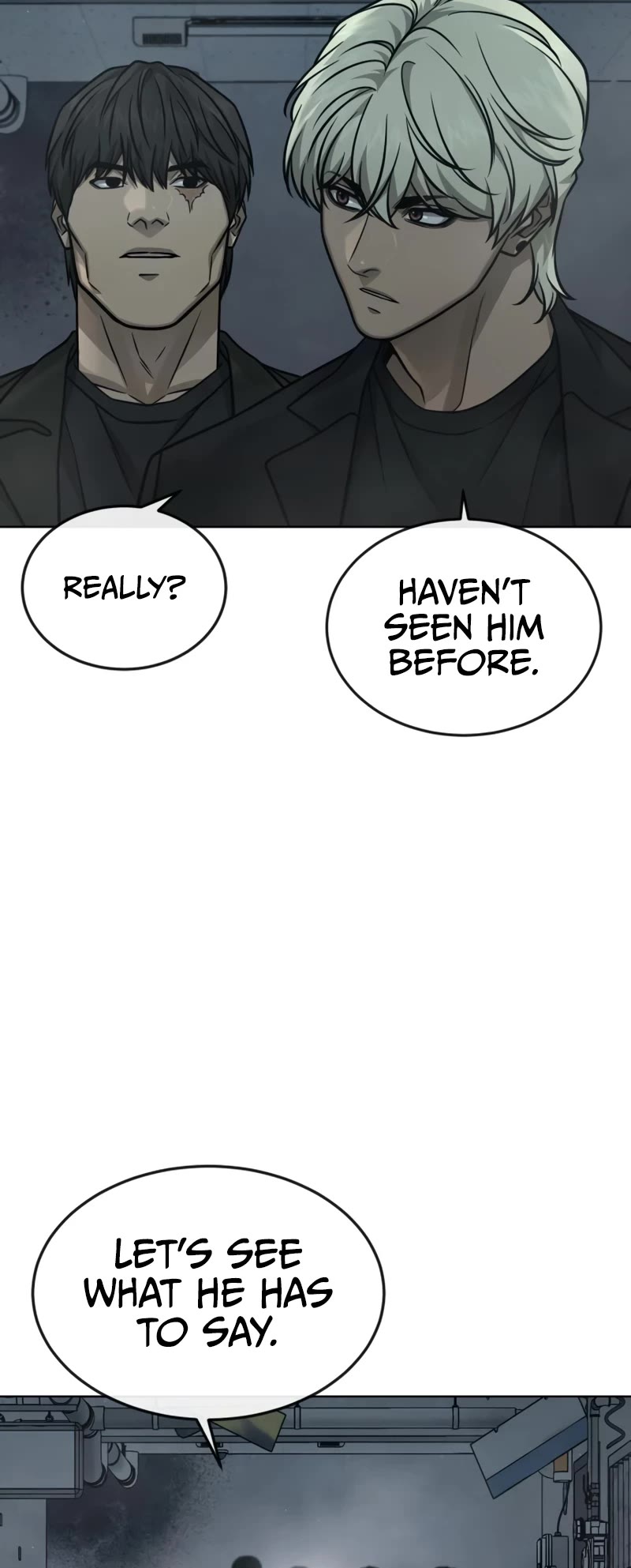 Quest Supremacy Chapter 165 page 69 - Chapter 165