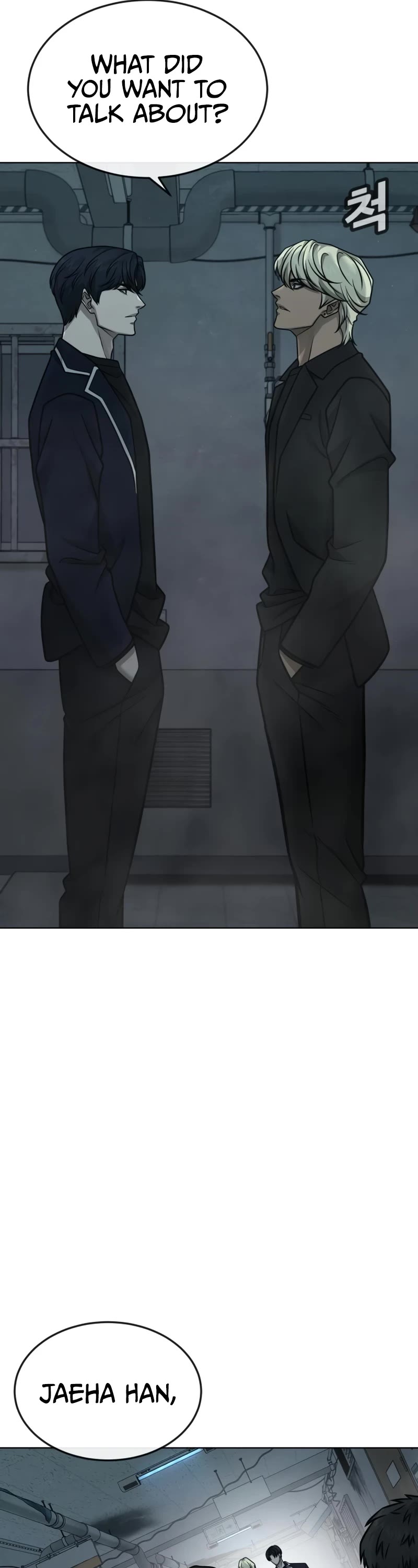 Quest Supremacy Chapter 165 page 71 - Chapter 165