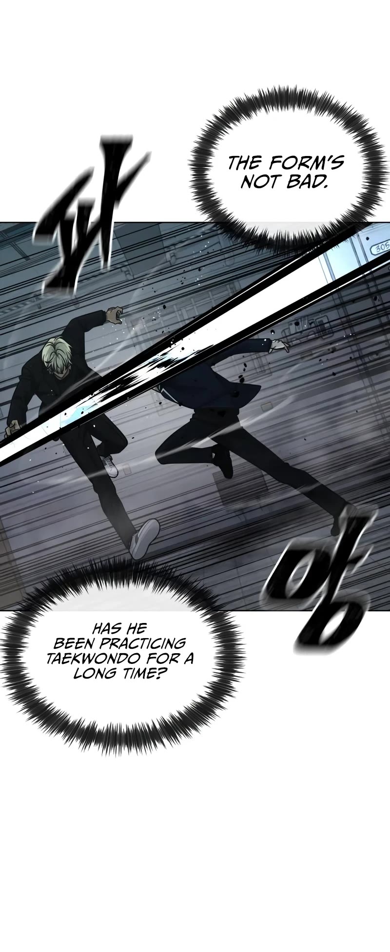 Quest Supremacy Chapter 166 page 14 - Chapter 166