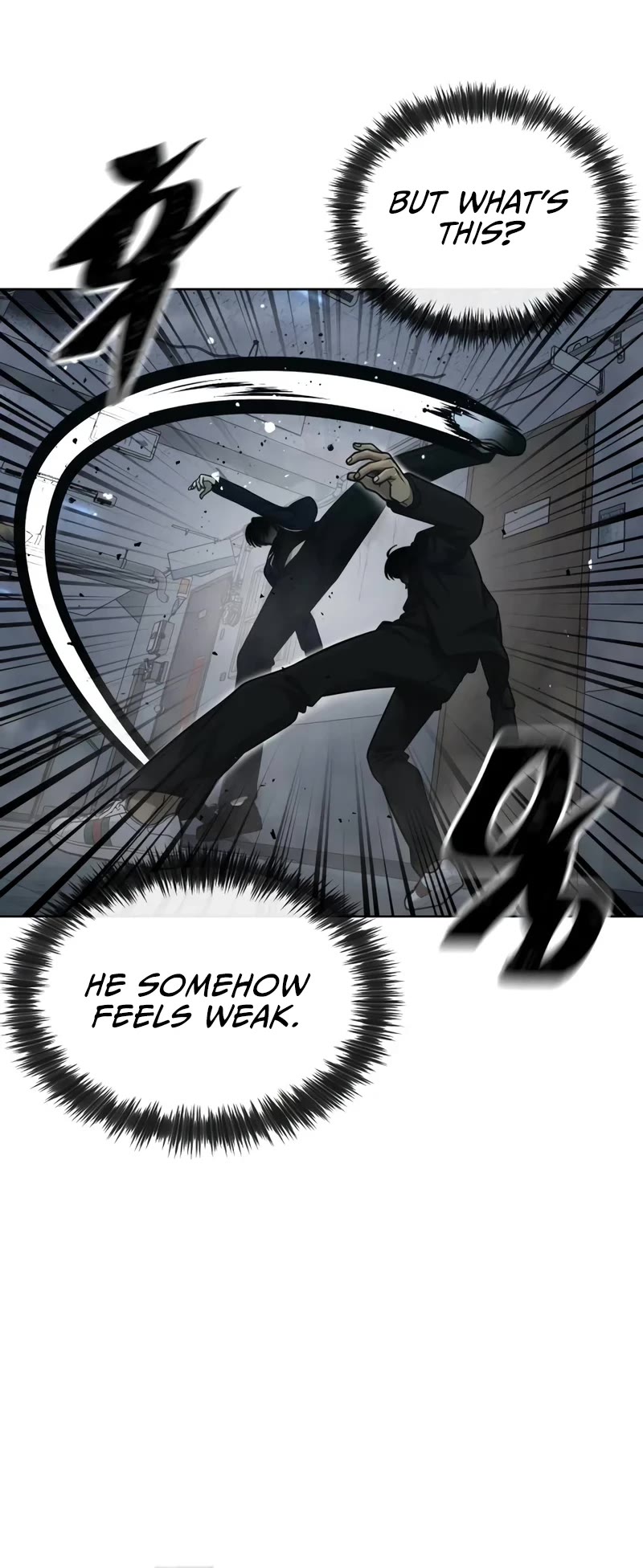 Quest Supremacy Chapter 166 page 15 - Chapter 166