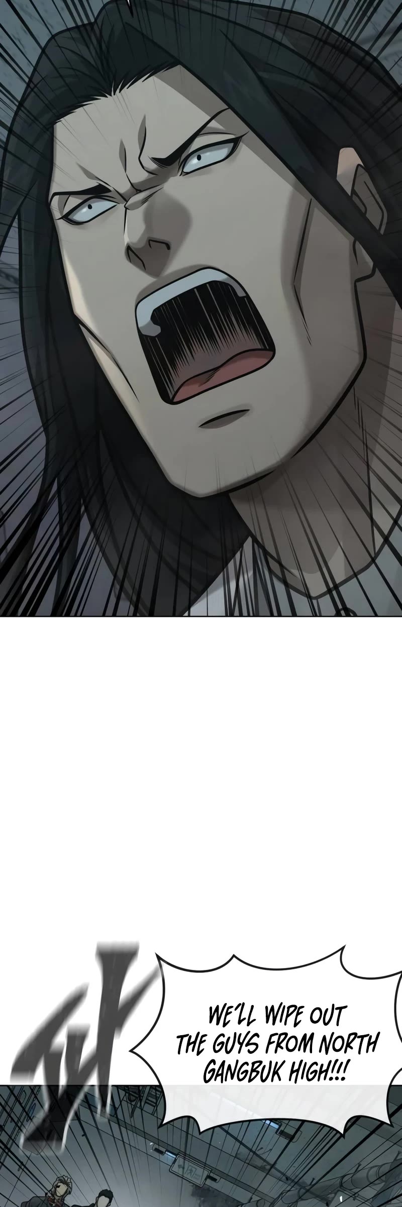 Quest Supremacy Chapter 166 page 19 - Chapter 166