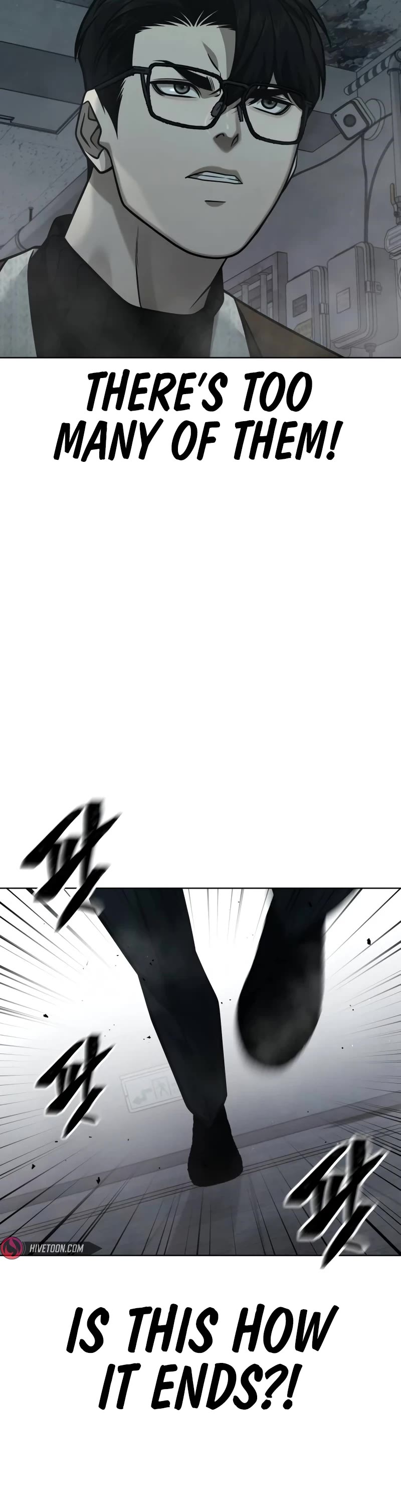 Quest Supremacy Chapter 166 page 21 - Chapter 166