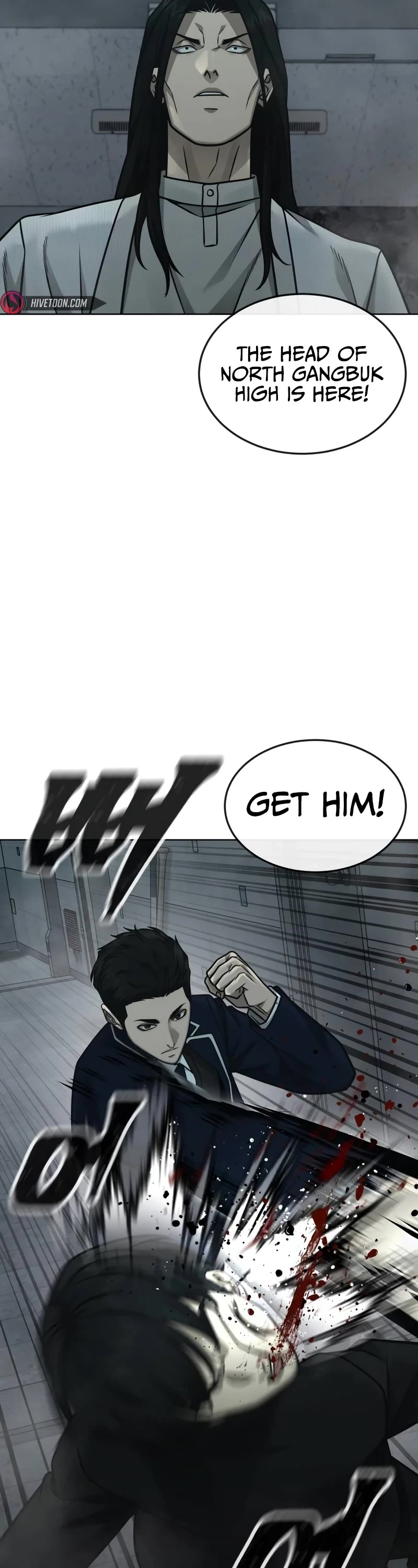 Quest Supremacy Chapter 166 page 26 - Chapter 166