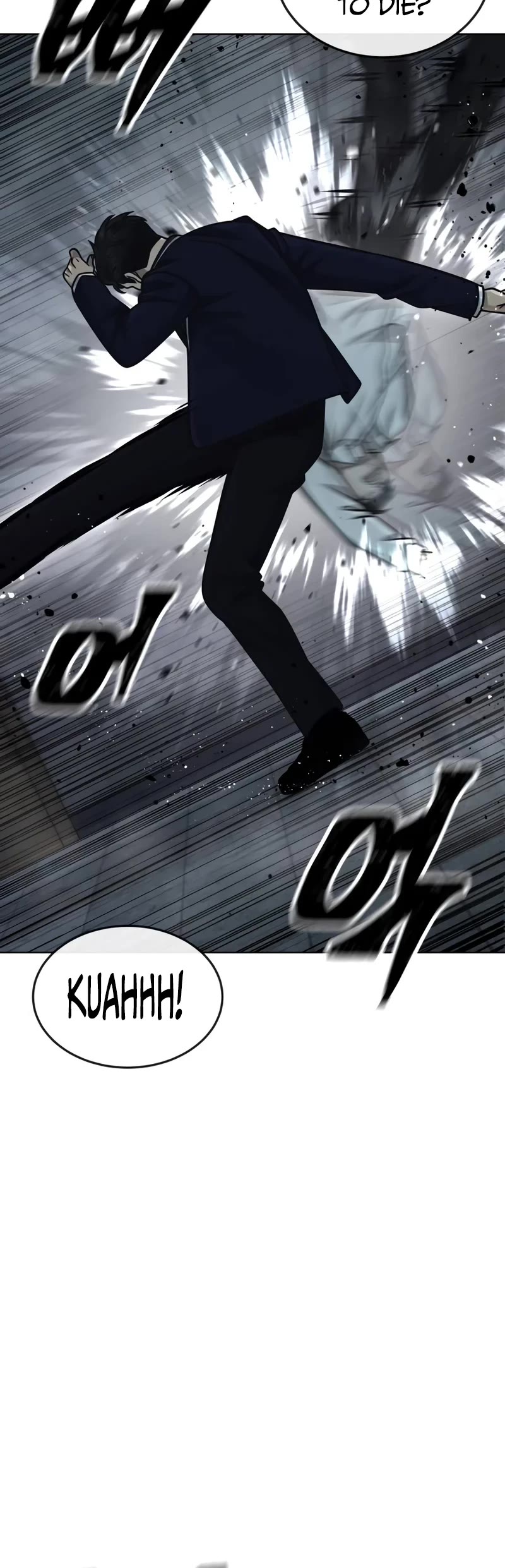 Quest Supremacy Chapter 166 page 30 - Chapter 166